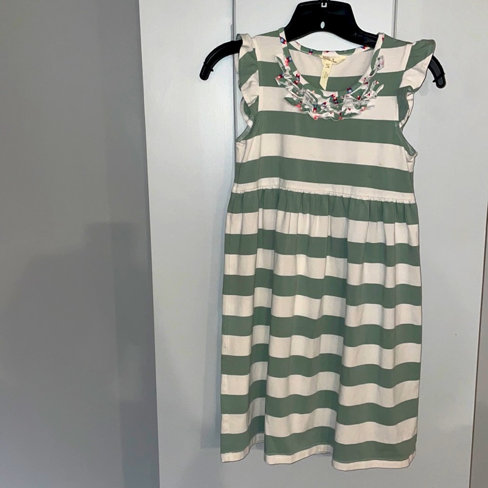 Matilda Jane sz12 girls dress